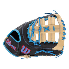 Wilson A2000 Fall 2024 1679SS 12.5" First Base Mitt_RHT4