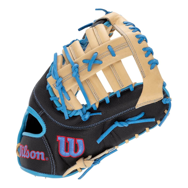 Wilson A2000 Fall 2024 1679SS 12.5" First Base Mitt_RHT5