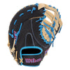 Wilson A2000 Fall 2024 1679SS 12.5" First Base Mitt_RHT