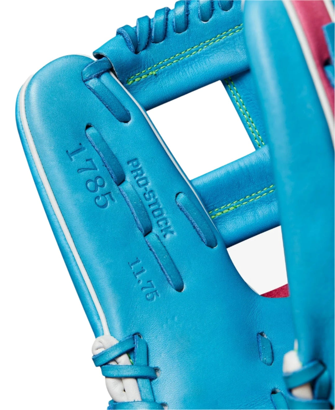 Wilson A2000 Fall 2024 1785 11.75" Infield Glove6