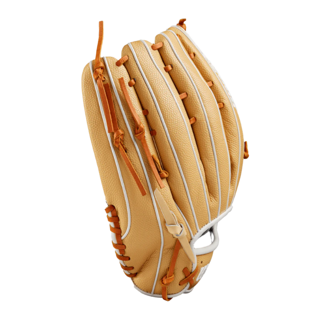 Wilson A2000 Fall 2024 Steven Kwan 12.75" Game Glove4