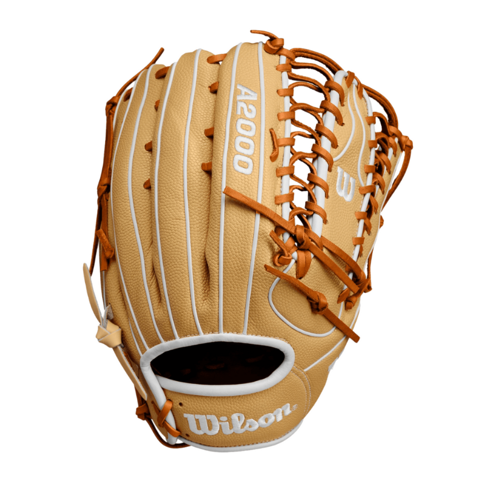 Wilson A2000 Fall 2024 Steven Kwan 12.75