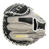 Wilson A2000 M2 33.5" Catcher's Mitt - Black/Gray1