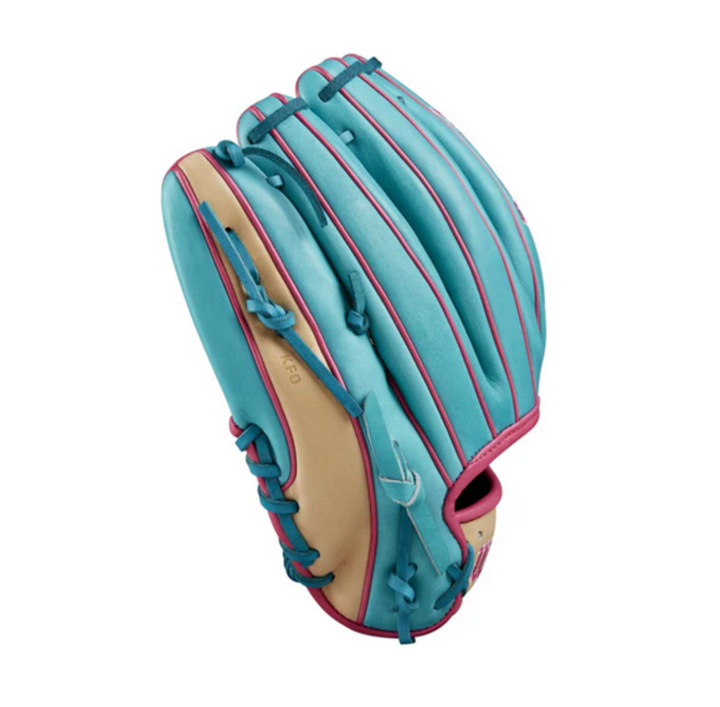 Wilson A2000 Spring 2025 1786 11.5" Infield Glove3