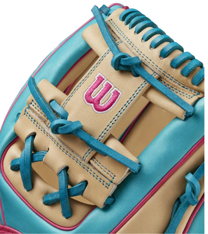 Wilson A2000 Spring 2025 1786 11.5" Infield Glove4