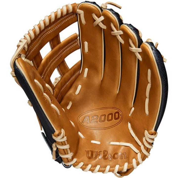 Wilson A2000 SuperSkin 1799 12.75" Outfield Baseball Glove1