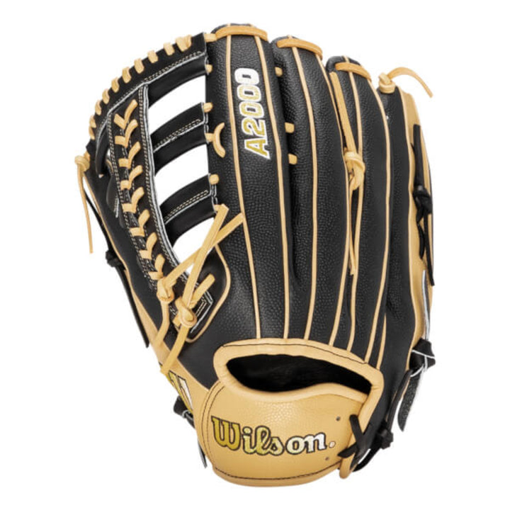 Wilson A2000 SuperSkin 1810 12.75" Baseball Glove_LHT1