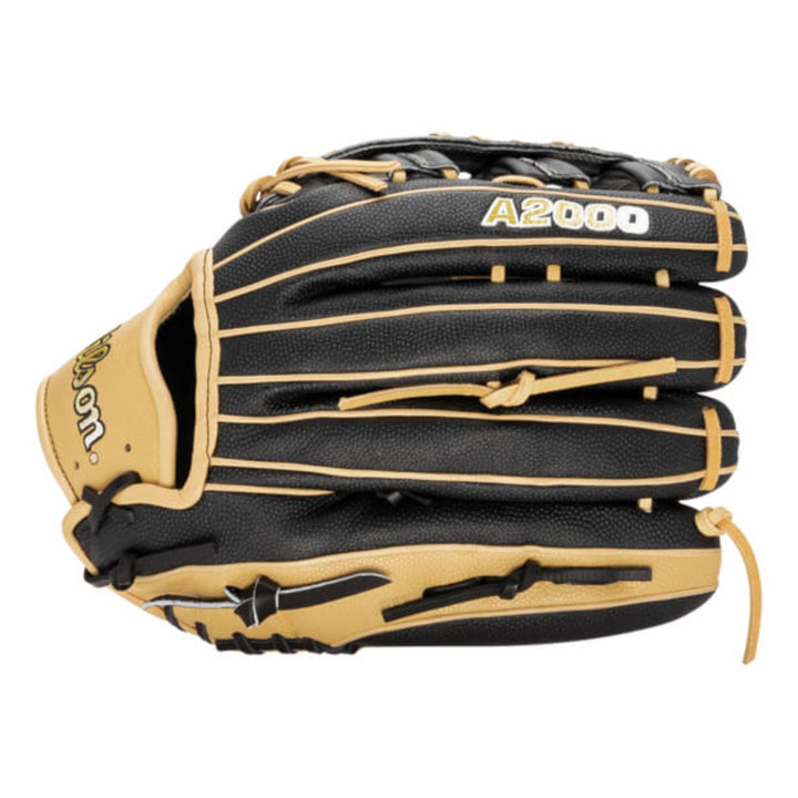 Wilson A2000 SuperSkin 1810 12.75" Baseball Glove_LHT2
