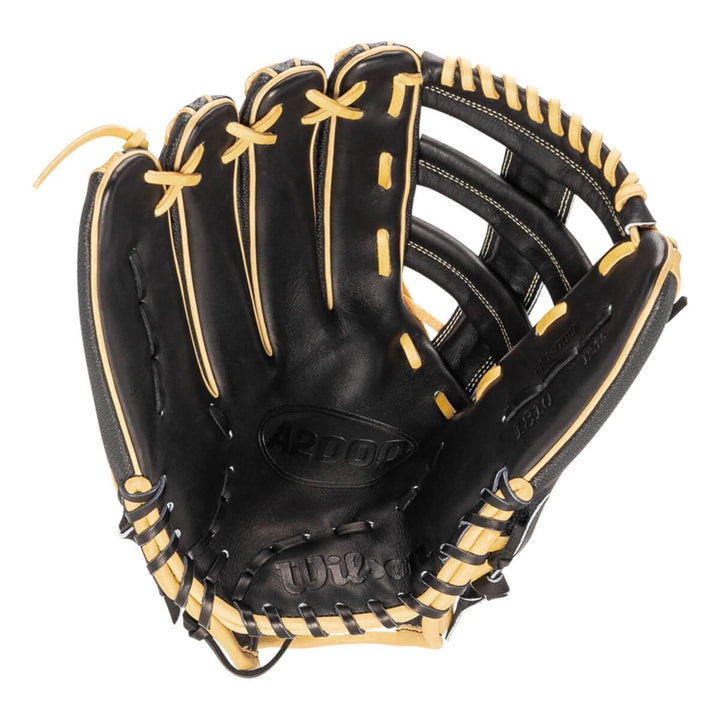 Wilson A2000 SuperSkin 1810 12.75" Baseball Glove_LHT3