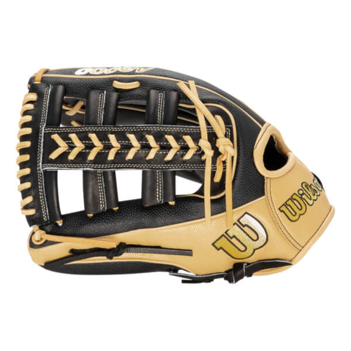 Wilson A2000 SuperSkin 1810 12.75" Baseball Glove_LHT4