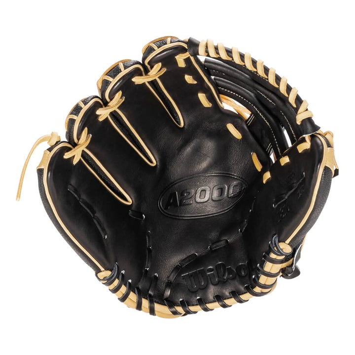 Wilson A2000 SuperSkin 1810 12.75" Baseball Glove_LHT5