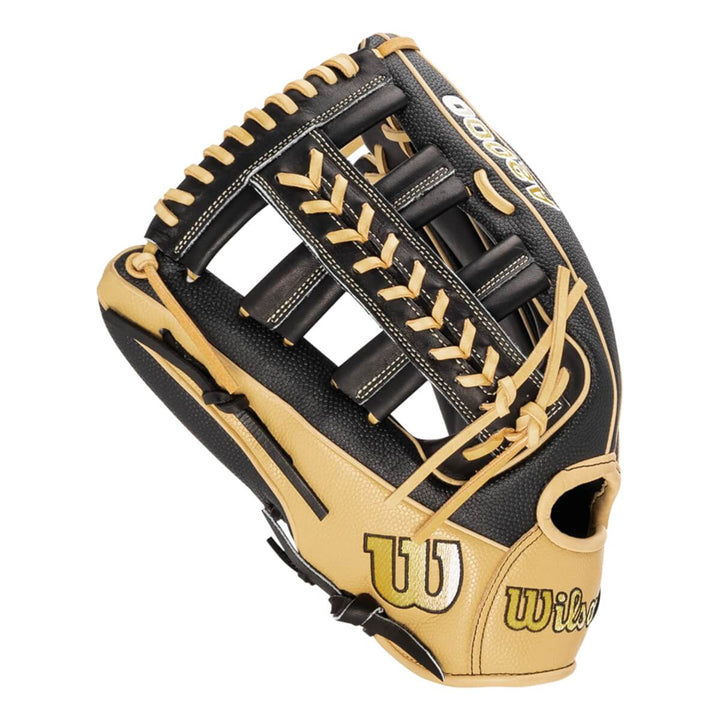 Wilson A2000 SuperSkin 1810 12.75" Baseball Glove_LHT6
