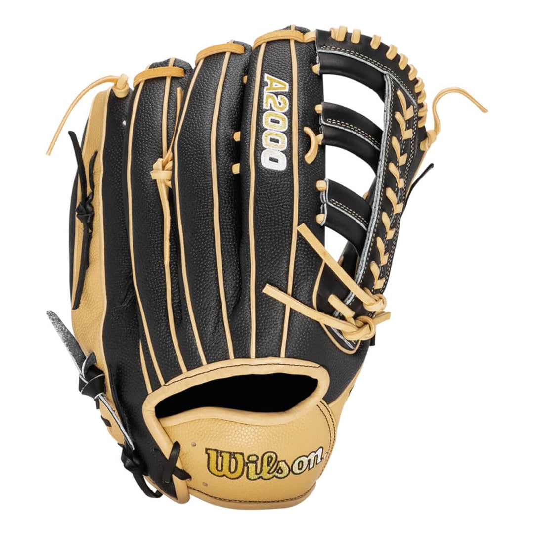 Wilson A2000 SuperSkin 1810 12.75" Baseball Glove_RHT