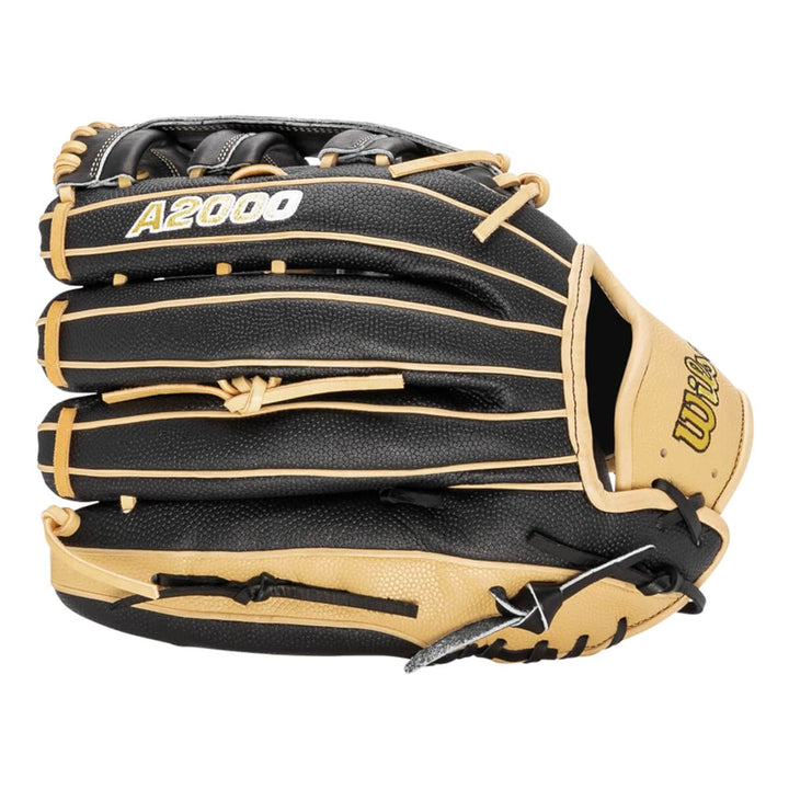 Wilson A2000 SuperSkin 1810 12.75" Baseball Glove_RHT1