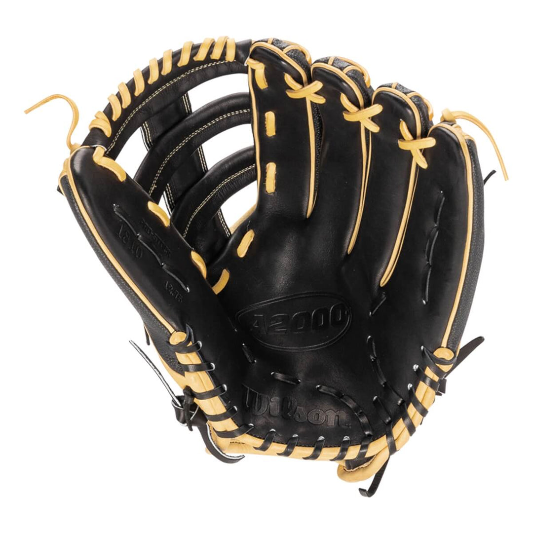 Wilson A2000 SuperSkin 1810 12.75" Baseball Glove_RHT2