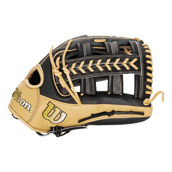 Wilson A2000 SuperSkin 1810 12.75" Baseball Glove_RHT3