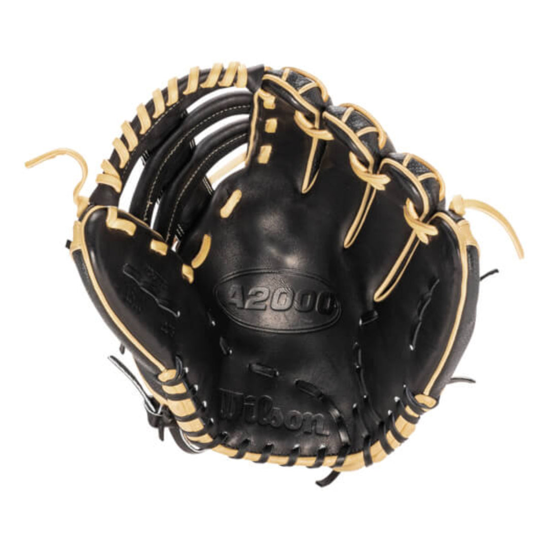 Wilson A2000 SuperSkin 1810 12.75" Baseball Glove_RHT4