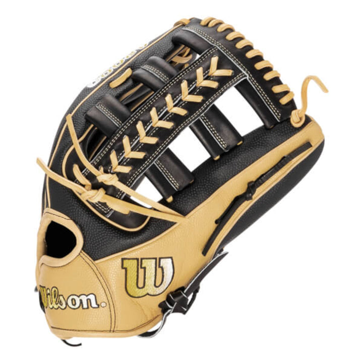 Wilson A2000 SuperSkin 1810 12.75" Baseball Glove_RHT5
