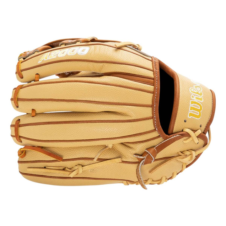 Wilson A2000 SuperSkin 1912 12" Baseball Glove2