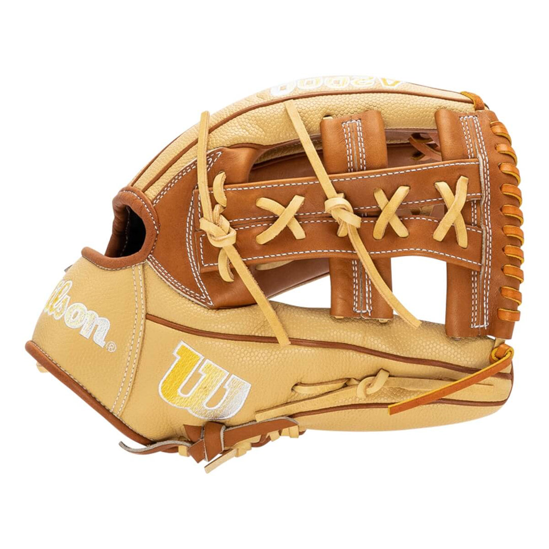 Wilson A2000 SuperSkin 1912 12" Baseball Glove3
