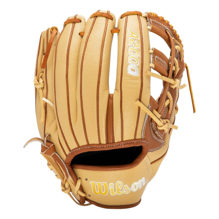 Wilson A2000 SuperSkin 1912 12" Baseball Glove WBW10097212