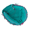 Wilson A2000 SuperSkin 33" Baseball Catcher's Mitt - (WBW10227433)2