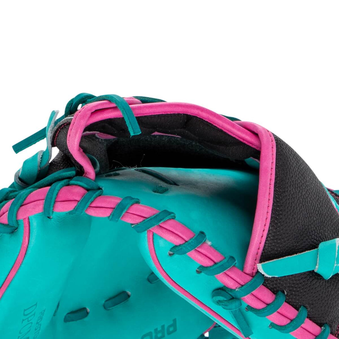 Wilson A2000 SuperSkin 33" Baseball Catcher's Mitt - (WBW10227433)4