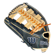 Wilson A2000 Super SnakeSkin Julio Rodriguez 12.75" Baseball Glove - (WBW1016351275)_LHT3