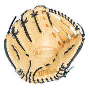 Wilson A2000 Super SnakeSkin Julio Rodriguez 12.75" Baseball Glove - (WBW1016351275)_LHT4