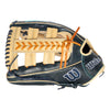Wilson A2000 Super SnakeSkin Julio Rodriguez 12.75" Baseball Glove - (WBW1016351275)_LHT5