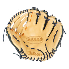 Wilson A2000 Super SnakeSkin Julio Rodriguez 12.75" Baseball Glove - (WBW1016351275)_RHT4