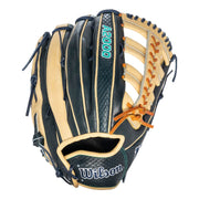 Wilson A2000 Super SnakeSkin Julio Rodriguez 12.75" Baseball Glove - (WBW1016351275)_RHT
