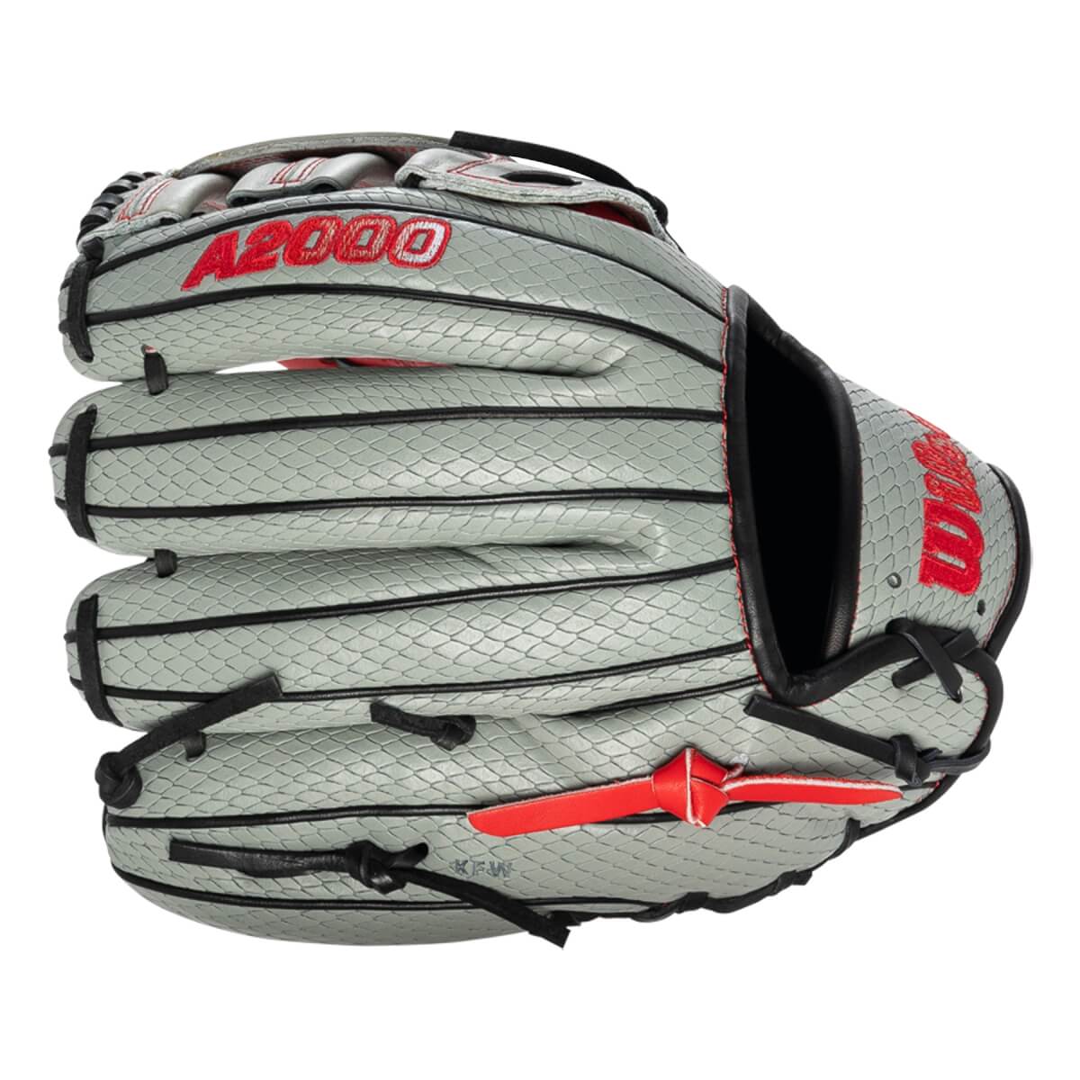 Wilson A2000 Super SnakeSkin Tim Anderson 11.5