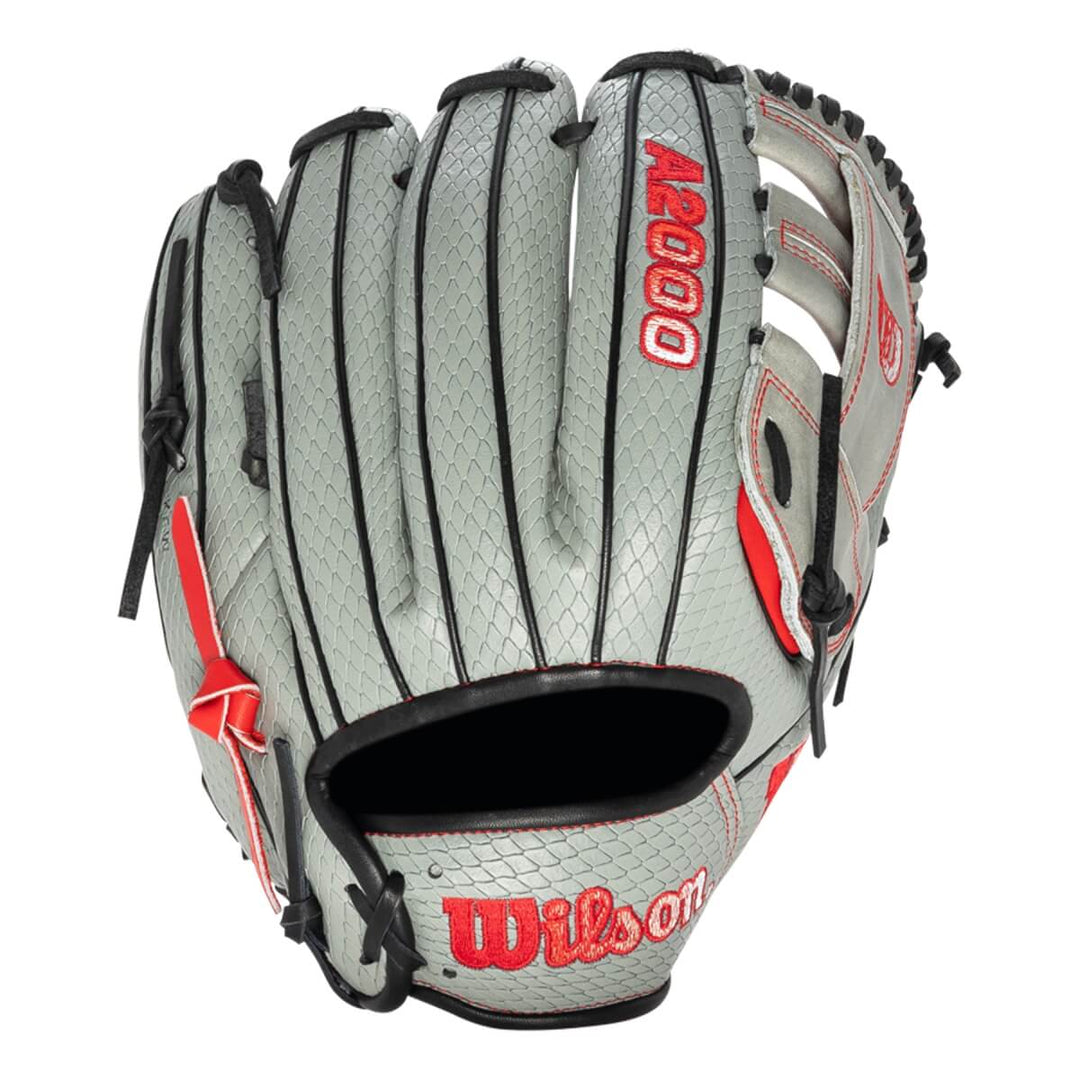 Wilson A2000 Super SnakeSkin Tim Anderson 11.5" Baseball Glove WBW101634115