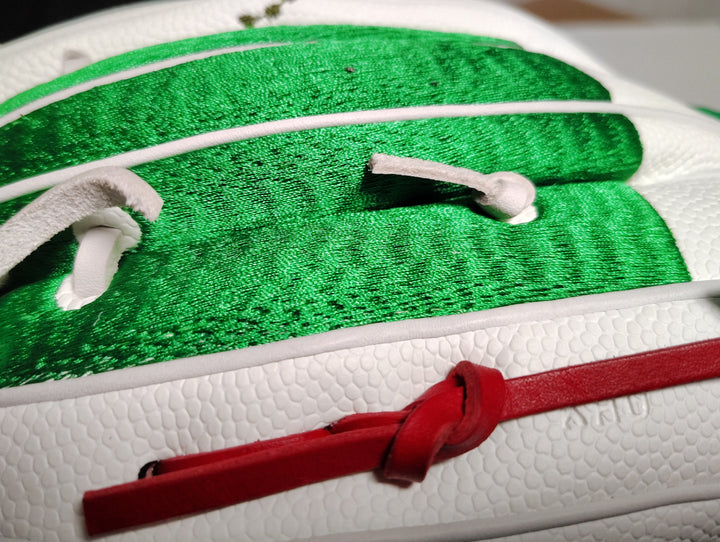 Wilson A2000 1786 11.5" Baseball Glove – Exclusive Mexico | Peligro Sports WBC 2026 Collection