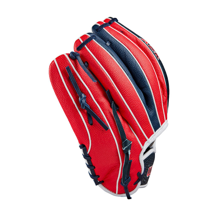 Wilson A2K Fall 2024 1724SS 11.75" Infield Glove2