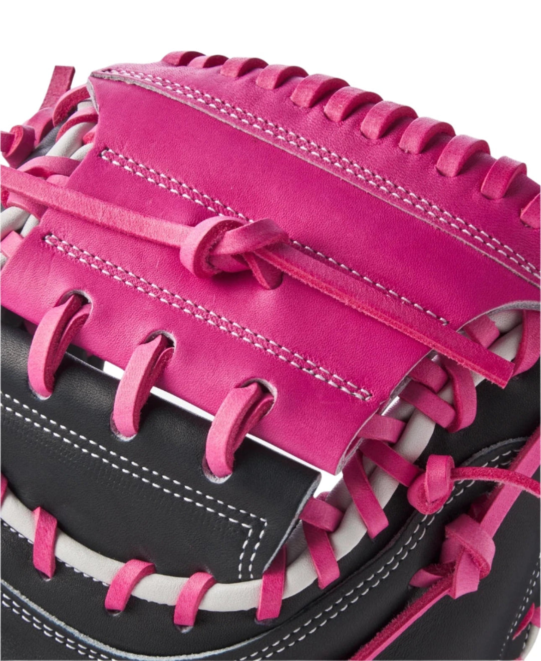 Wilson A2K Fall 2024 M23 Catcher's Mitt4