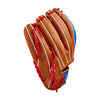 Wilson A2K Fall 2024 Mookie Betts 11.5" Game Glove2