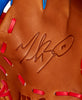 Wilson A2K Fall 2024 Mookie Betts 11.5" Game Glove5