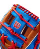 Wilson A2K Fall 2024 Mookie Betts 11.5" Game Glove6