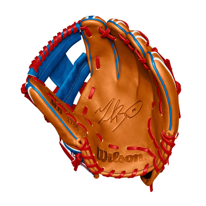 Wilson A2K Fall 2024 Mookie Betts 11.5" Game Glove7.png.high-res
