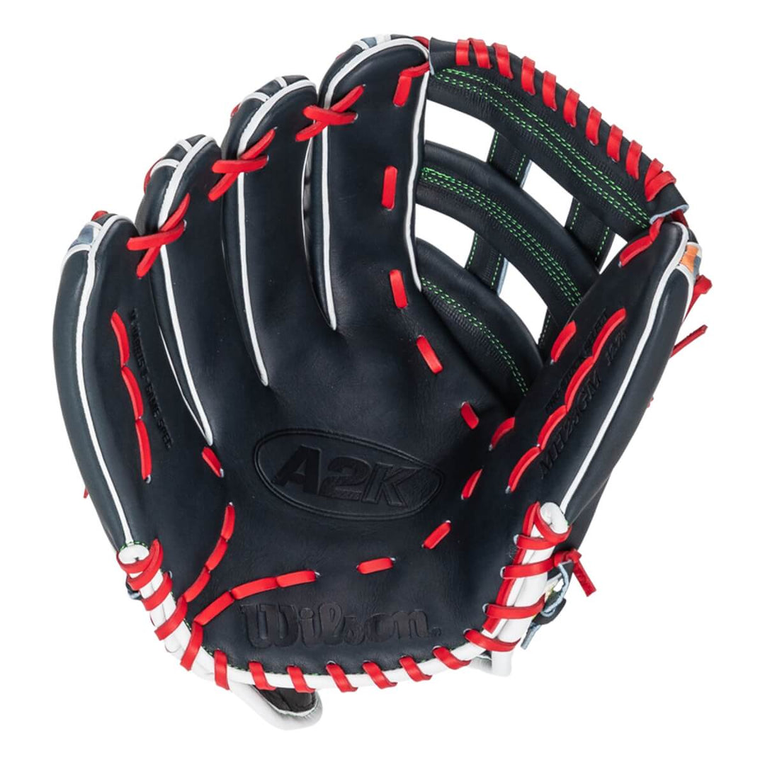 Wilson A2K Michael Harris 12.75" SS Game Glove -  Fall 2024_LHT1