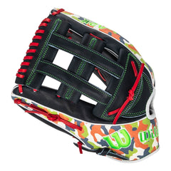 Wilson A2K Michael Harris 12.75" SS Game Glove -  Fall 2024_LHT2
