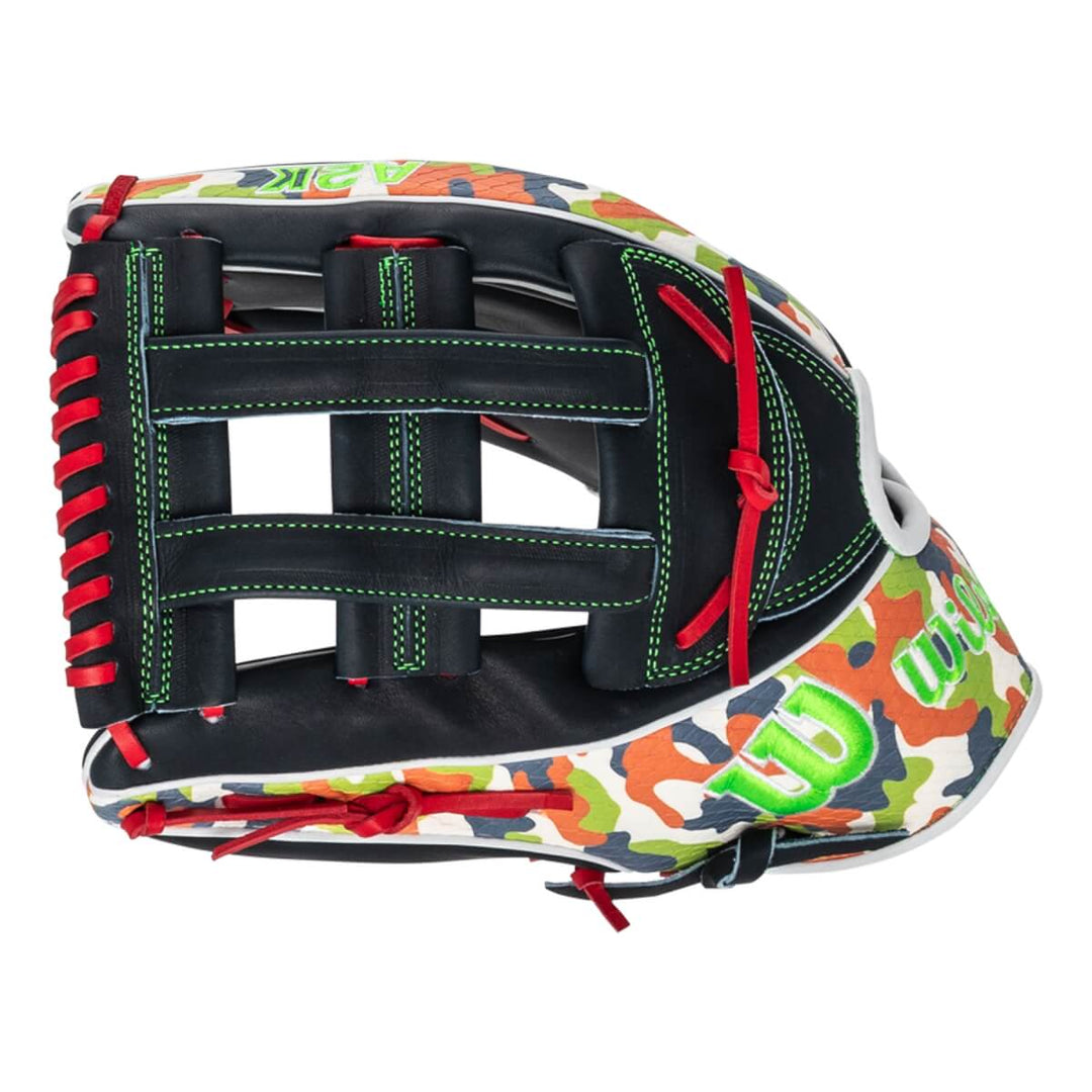 Wilson A2K Michael Harris 12.75" SS Game Glove -  Fall 2024_LHT3