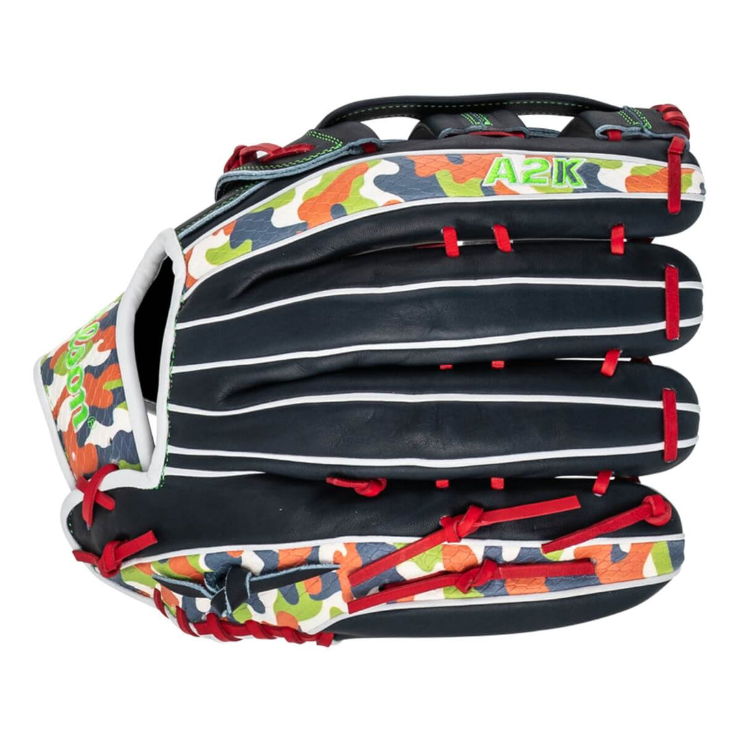 Wilson A2K Michael Harris 12.75" SS Game Glove -  Fall 2024_LHT4