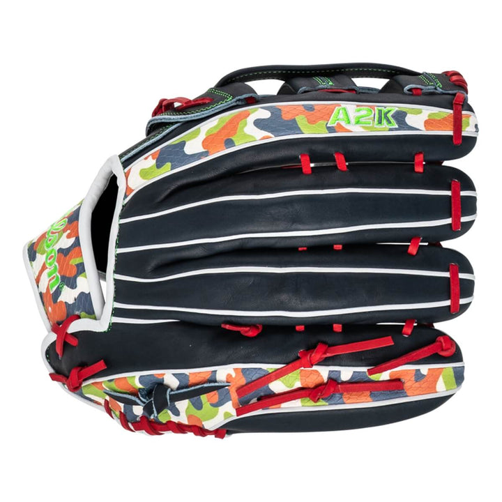 Wilson A2K Michael Harris 12.75" SS Game Glove -  Fall 2024_LHT4