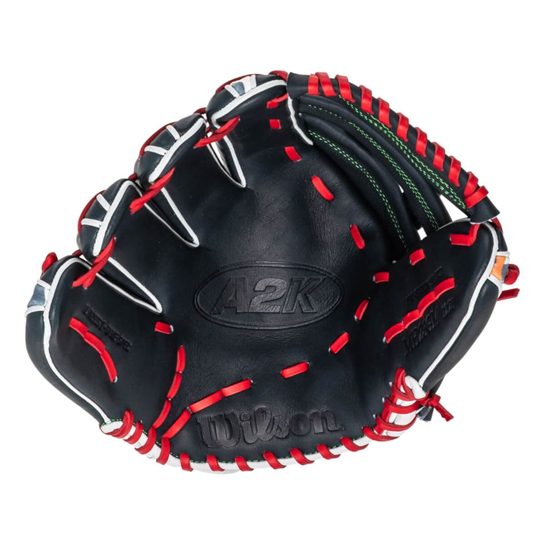 Wilson A2K Michael Harris 12.75" SS Game Glove -  Fall 2024_LHT5