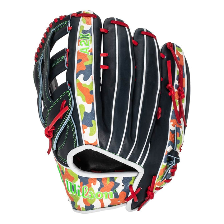 Wilson A2K Michael Harris 12.75" SS Game Glove -  Fall 2024_LHT6