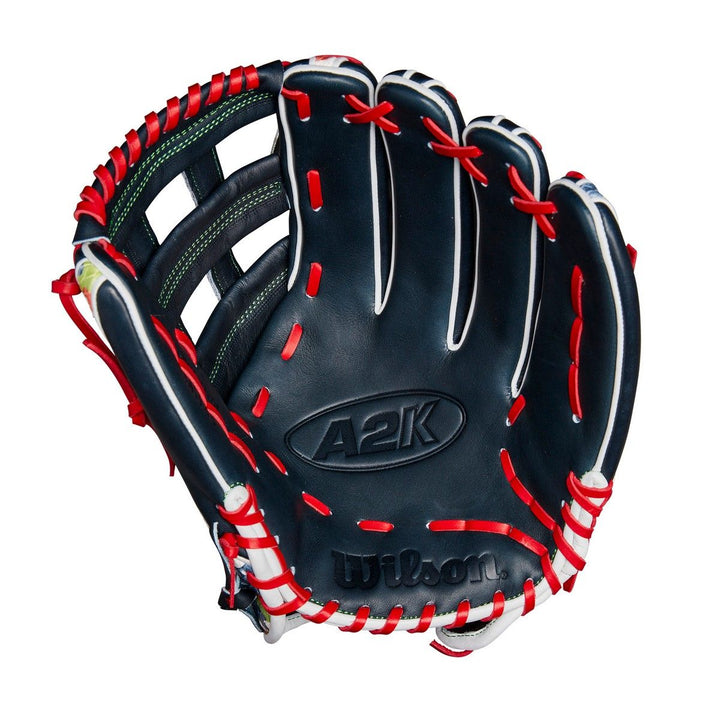 Wilson A2K Michael Harris 12.75" SS Game Glove -  Fall 2024_RHT1