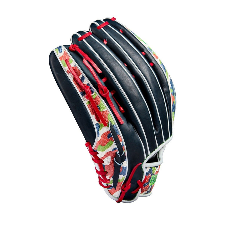 Wilson A2K Michael Harris 12.75" SS Game Glove -  Fall 2024_RHT3